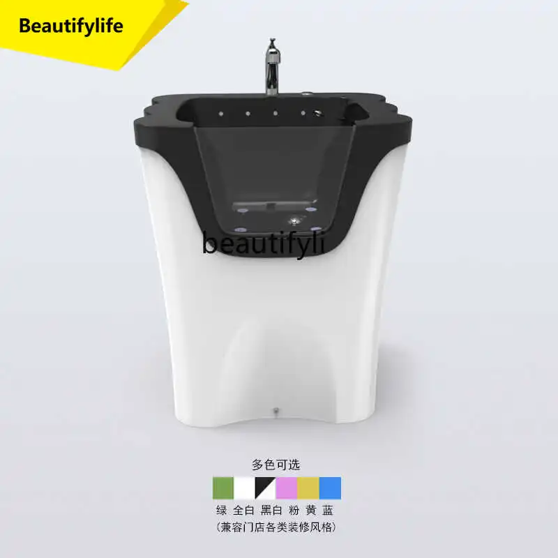 

X18 Pet spa bath, Jacuzzi, milk bath, machine wash, cat and dog bath, beauty shop