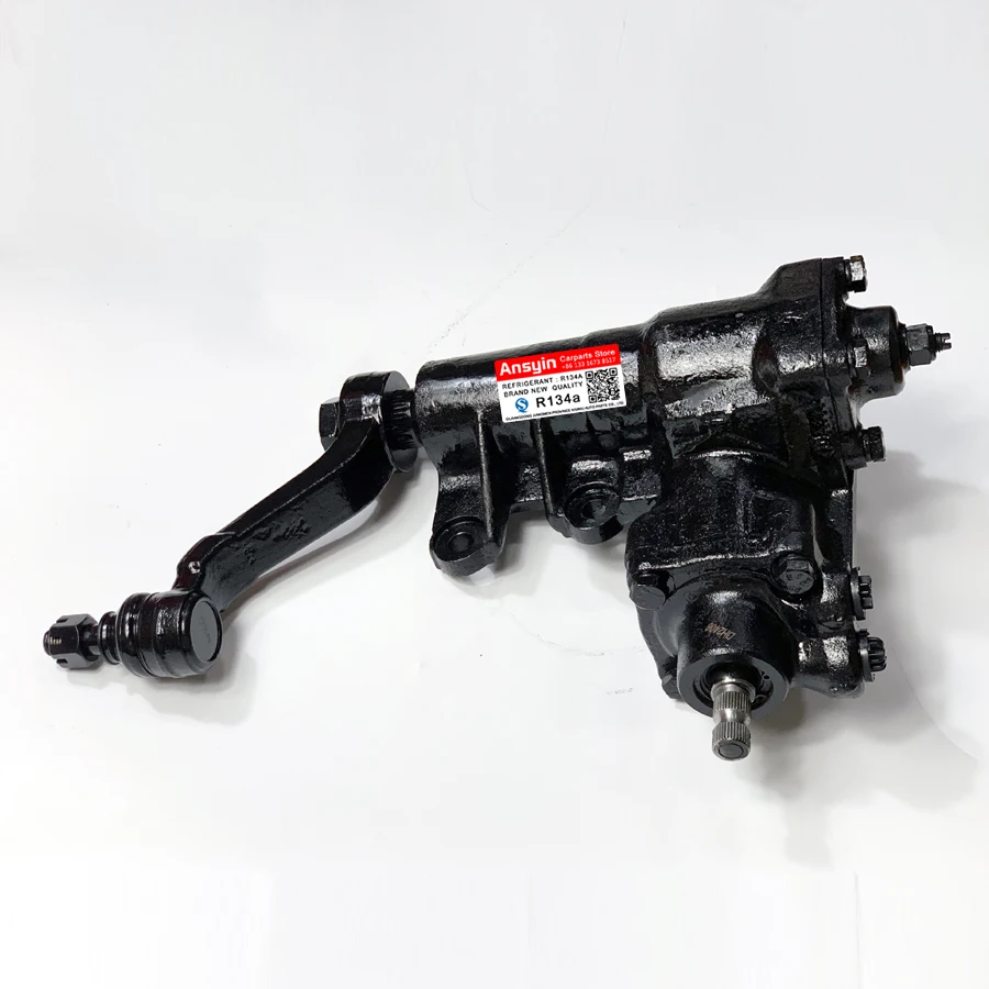 LHD Hydraulic Power Steering Gear Box For Great Wall Surf 3401100-F00 3401100F00 LEFT HAND DRIVE