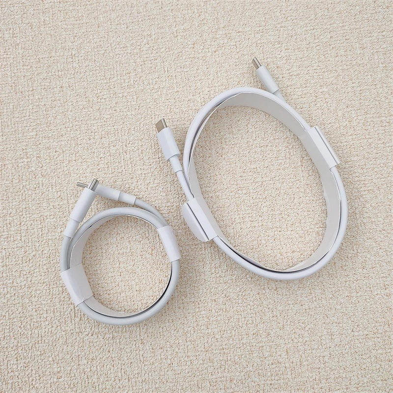 30W 45W Cable 1/1.5 M USB C To Type C For Google Pixel 9 8 7 6 Pro 9A 8a 7a 6a 5a 4 3 2 XL Type C Fast Charging Line Wire Cord