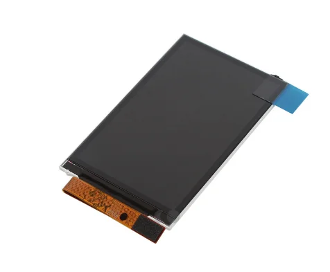 

LCD Display Screen for Nano 5 A1320 Compatible with 8GB & 16GB Models