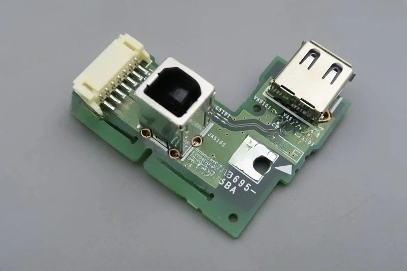 

Applicable to Pioneer CDJ-2000nexus 2000nxs Driver U disk Circuit board USB assembly DWX3395 DWX3695