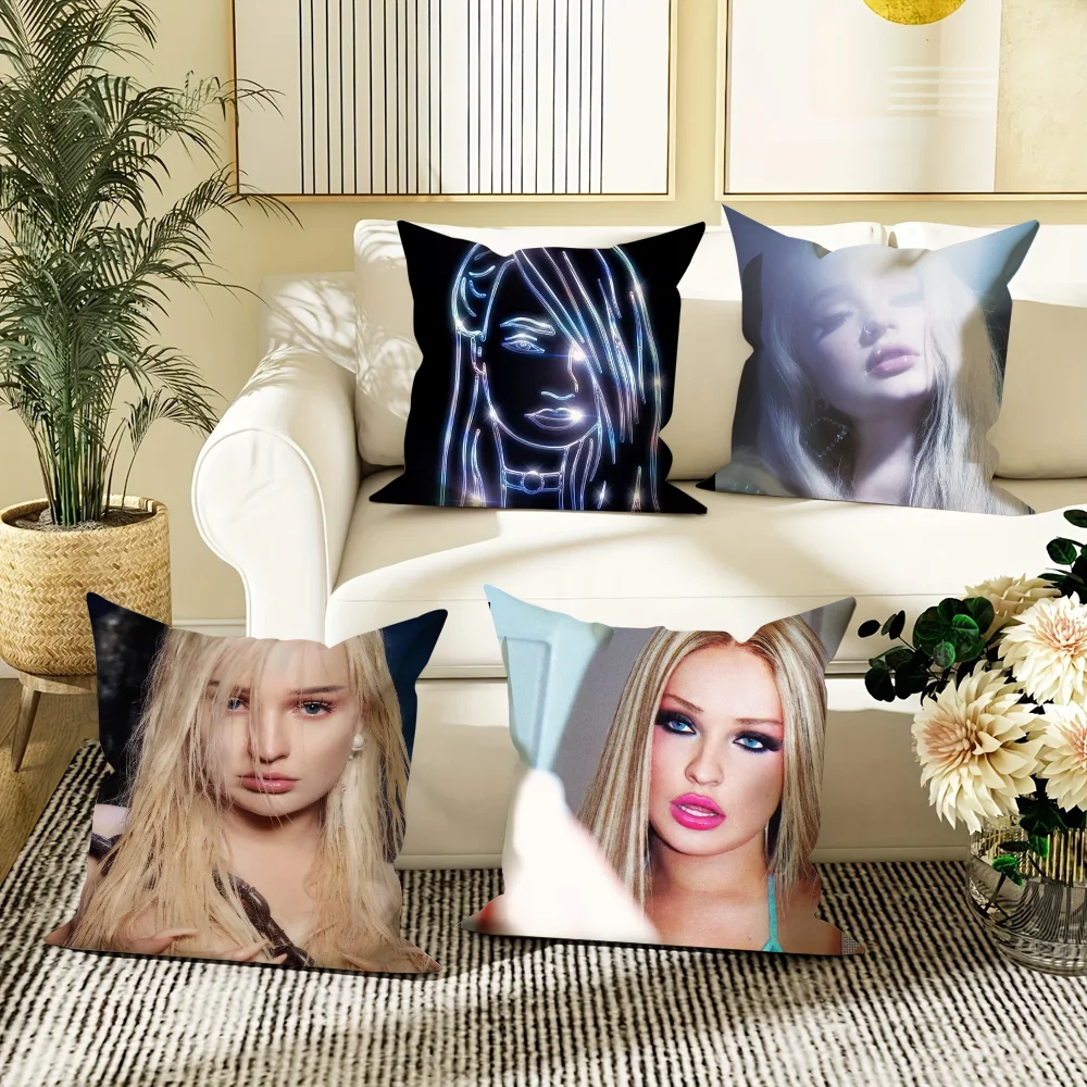 Singer Kim Petras D… - image