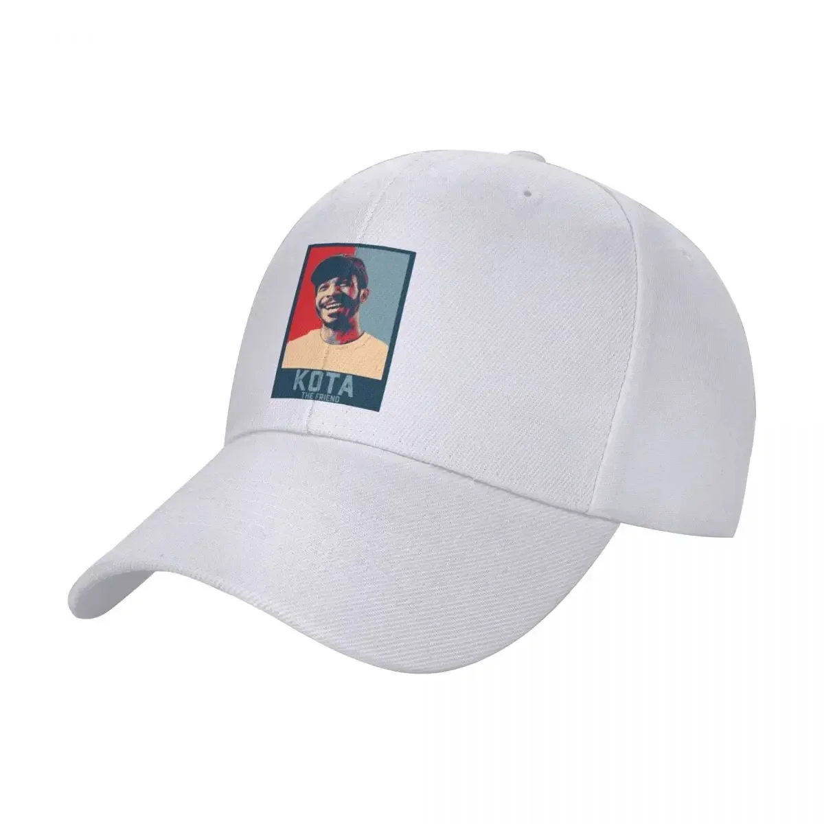 KOTA THE FRIEND hope Cap baseball cap Sunscreen sunhat sun hat for children Cap female Men's