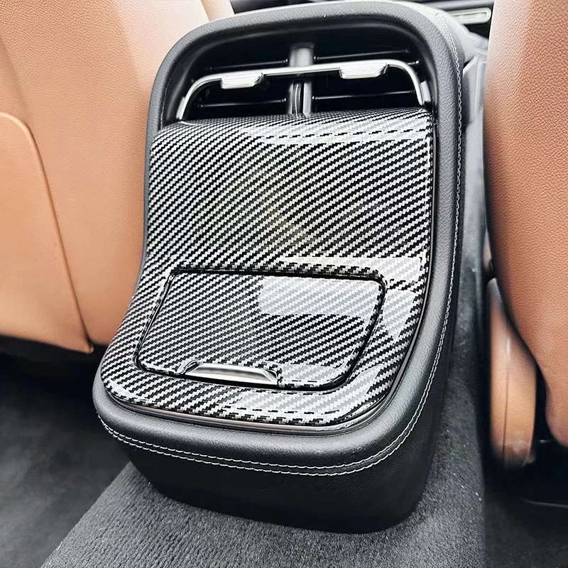 

Новый! Подходит для Mercedes Benz E-Class W214 E260 E300, подлокотник, задняя крышка воздуховыпускного отверстия 2023 2024