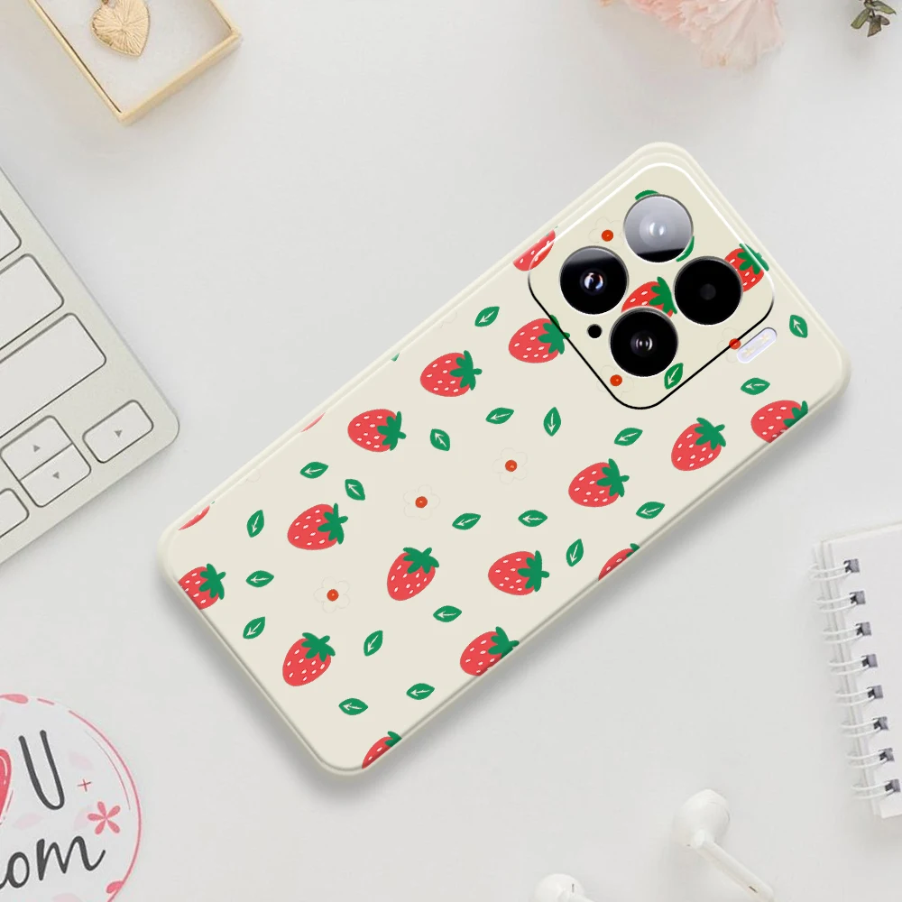 Strawberry Pattern … - image