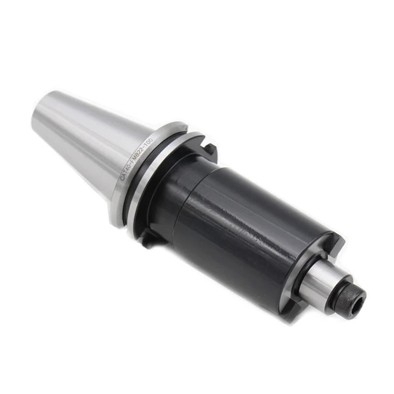 QIYI CAT40 Tool Holder FMB22 FMB27 FMB32 FMB40 CNC face mill Toolholder for CNC Machine tools milling cutter holder Cutter