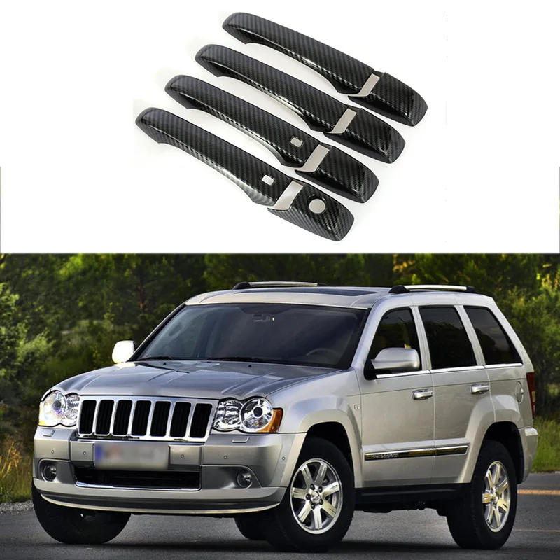 

Door handle for 07-13 Jeep Grand Cherokee