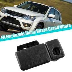 Durable Car Glove Box Lock Latch Handle Black Plastic Fit for Suzuki Jimny Vitara Grand Vitara Professional Car Accessories