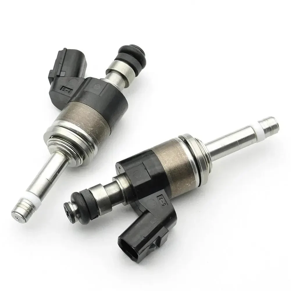 

2Pcs Fuel Injector 1601059B305 1601059B315 061605PA305 Fit for Honda Civic CRV Accord 1.5L Turbo 2018 2019 2020 2021