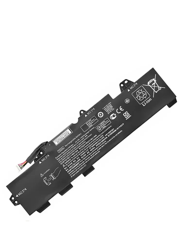 

Аккумулятор TT03XL для HP EliteBook 850 G5/850 G6, ZBook 15U G5 Series, 933322-855