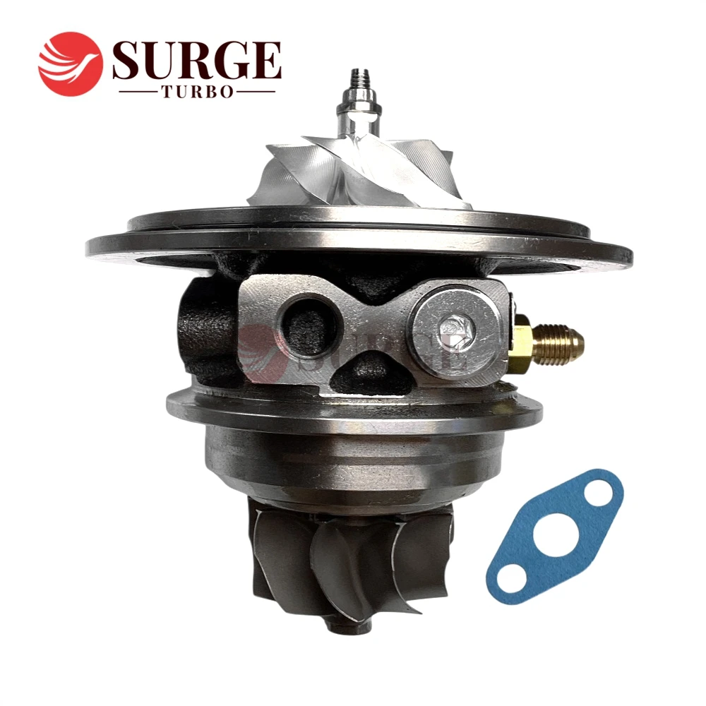 Ball Bearing MFS Wheel 858161-5002S Turbine CHRA G25 550 G25-550 Turbo Cartridge Performance Racing Car Turbine Parts Surge