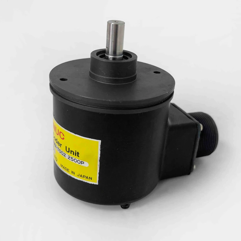 A860-0301-T002  CNC machine tool spindle encoder positioning screw stock