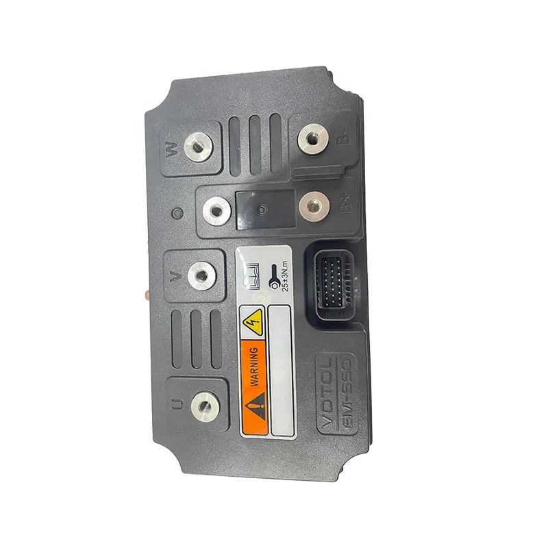 EM550 48-96V Smart Programmable Controller for Brushless DC Can Be Suitable for   Electric