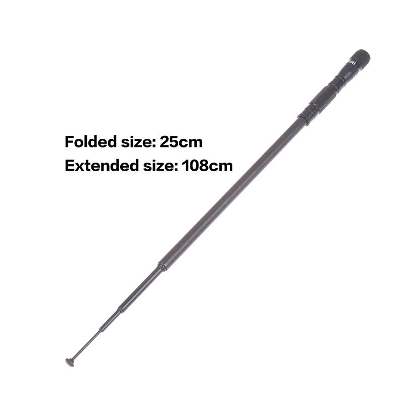 Antenna For Garmin Alpha GPS 200 300 300I 100 50 200I 10 Astro 900 320 430 Foldable Walkie-Talkie Antenna view 6