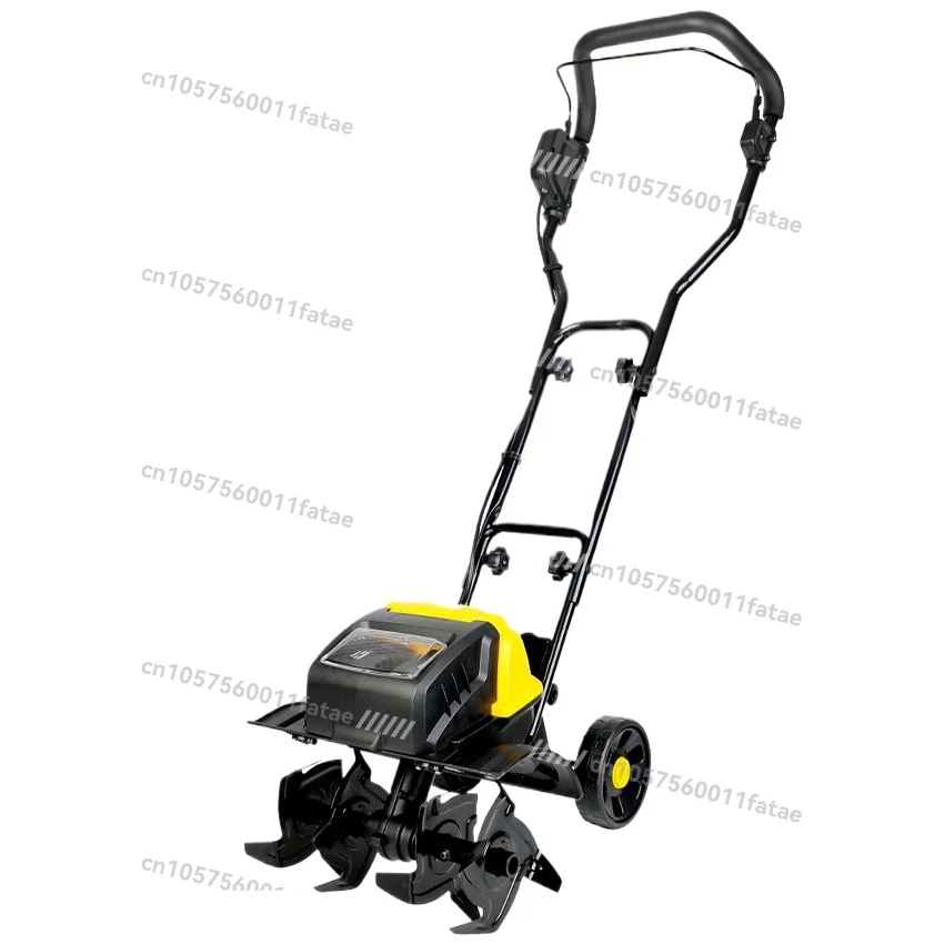 

Electric Looping Machine，Household Rechargeable Cultivator Plowing