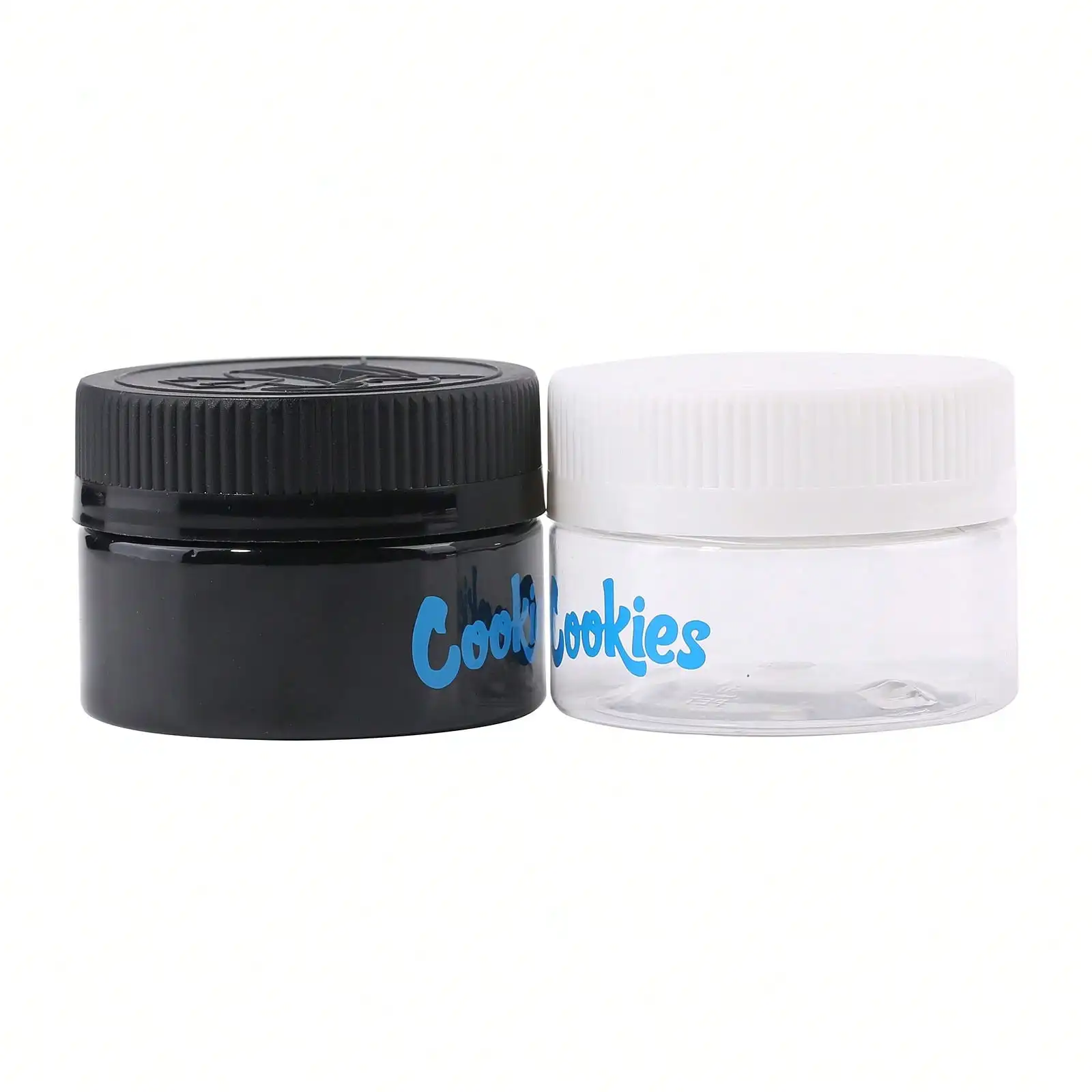 

2-х предметная банка для хранения концентратов, водонепроницаемая, устойчивая к запаху