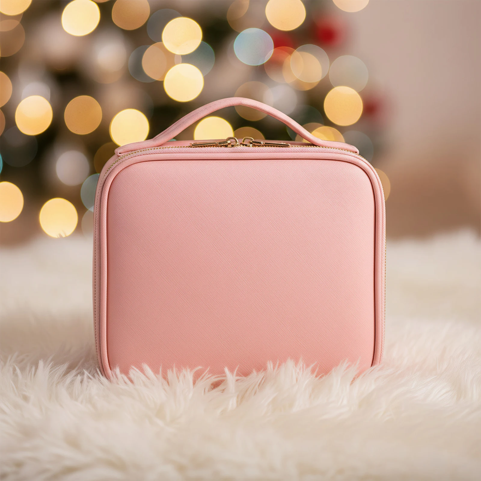 

Нейлоновая дорожная косметичка с регулируемыми разделителями для женщин, для украшений и цифровых аксессуаров