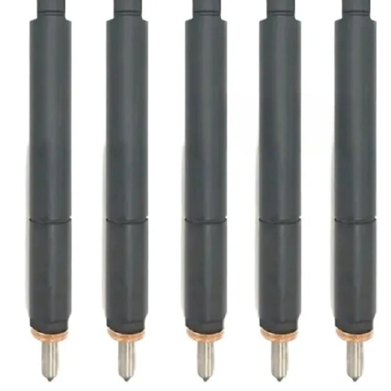 Fuel Injector Diesel Nozzle Compatible with Ssangyong EJBR04701D A6640170221 Engine Injection Replacement Part