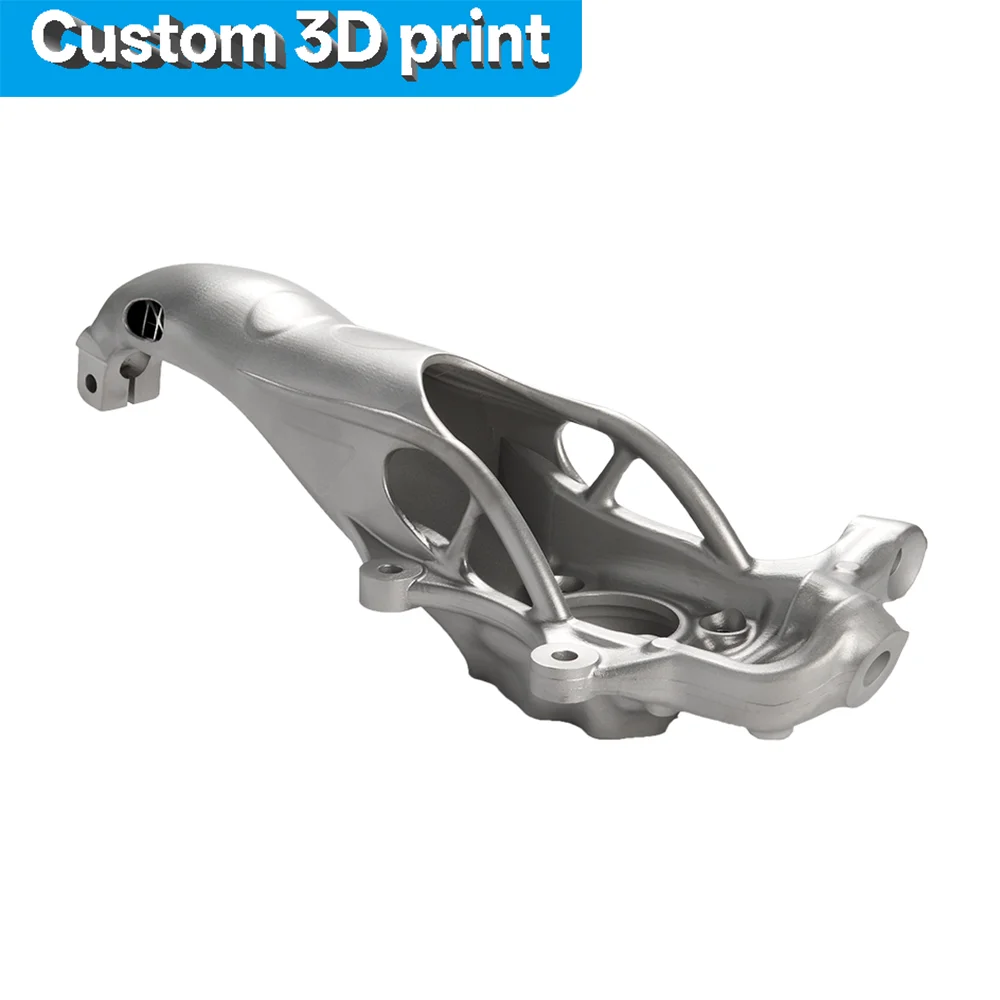 Cunstom 3D Printing…