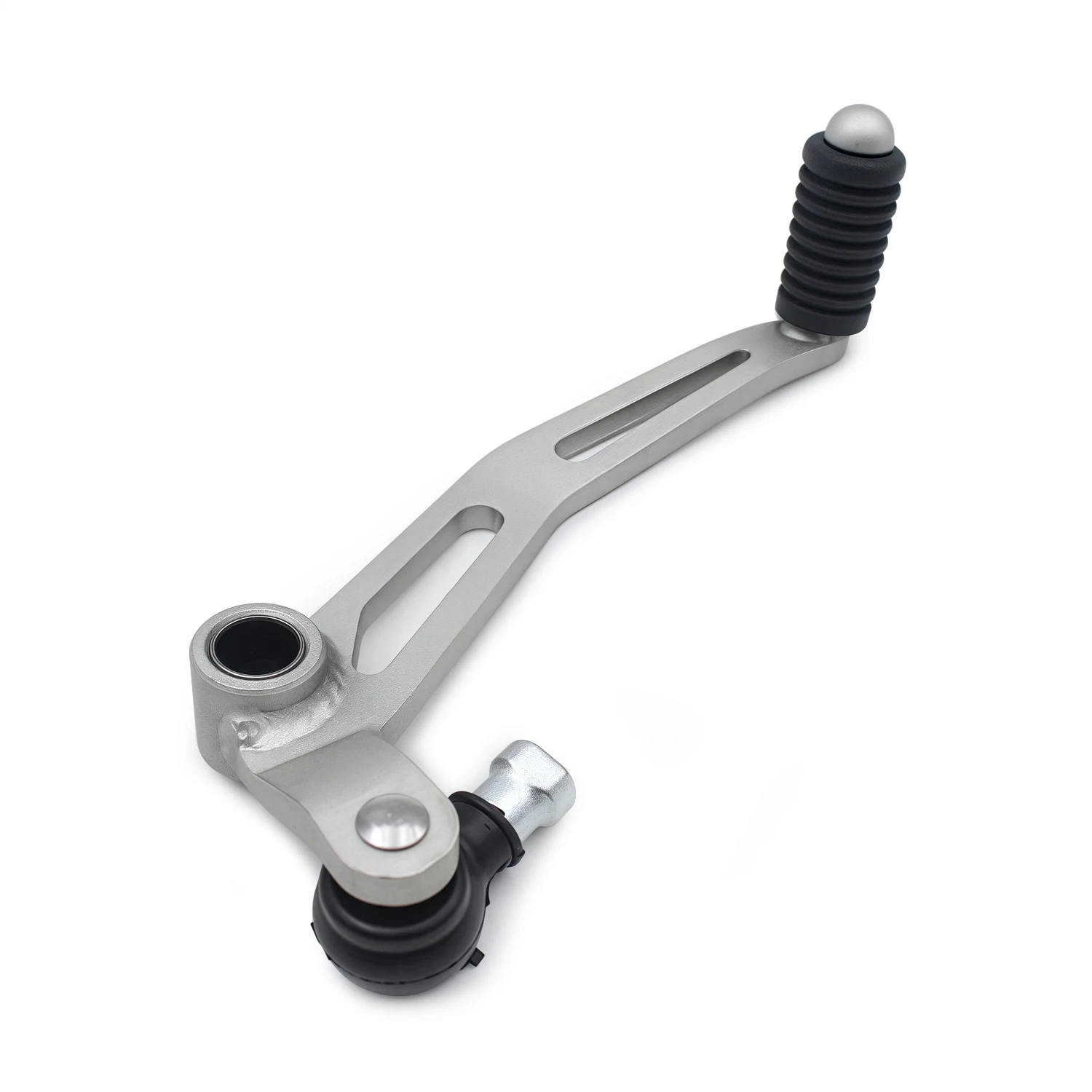 

Rear Foot Brake Pedal Gear Shift Lever For Kawasaki Z400 2019-2023 Ninja 400 2018-2023 Z500 2024 Motorcycle Shifter Pedal