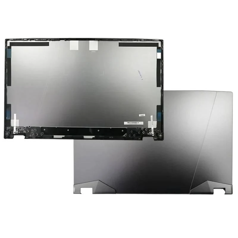 Laptop Replacement Parts for MSI Titan DT 9SG 9SF GT76 MS-17H1 H2 H3: LCD Back Cover Front Frame Hinge Palmrest Bottom Case
