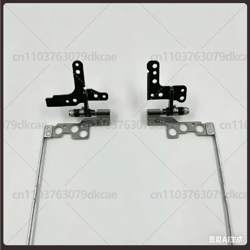 New for HP 15-CS 15-CW TPN-Q208 Screen hinge Rotary shaft Hinge Bracket