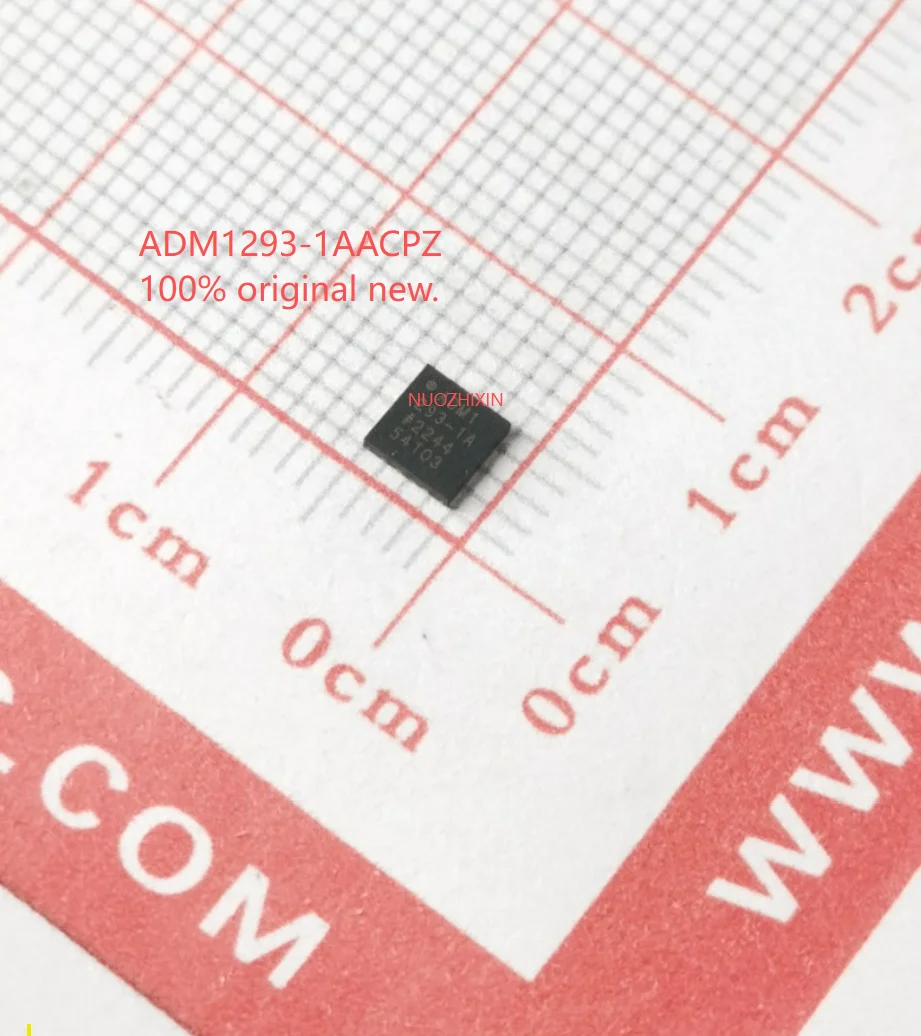 

ADM1293-1AACPZ ADM1293-1AACPZ-RL7 100% original new.