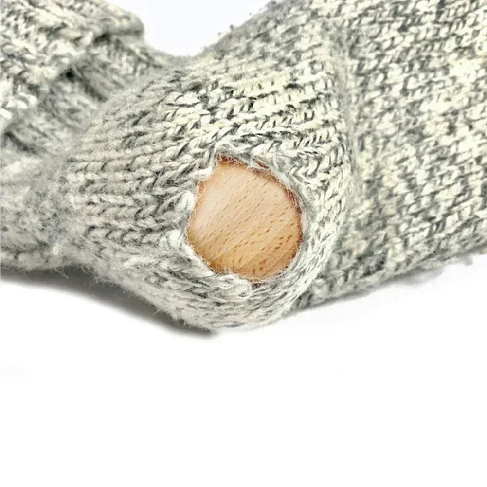 1pcs Darning Egg Smooth Wooden Egg Darner For Darning Sock Holes Other Crochet Knitting Mending Patching Tool Sewing Accessories