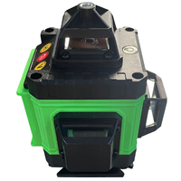 A71Z 4D 16 Lines Professional Laser Level Green Laser Level