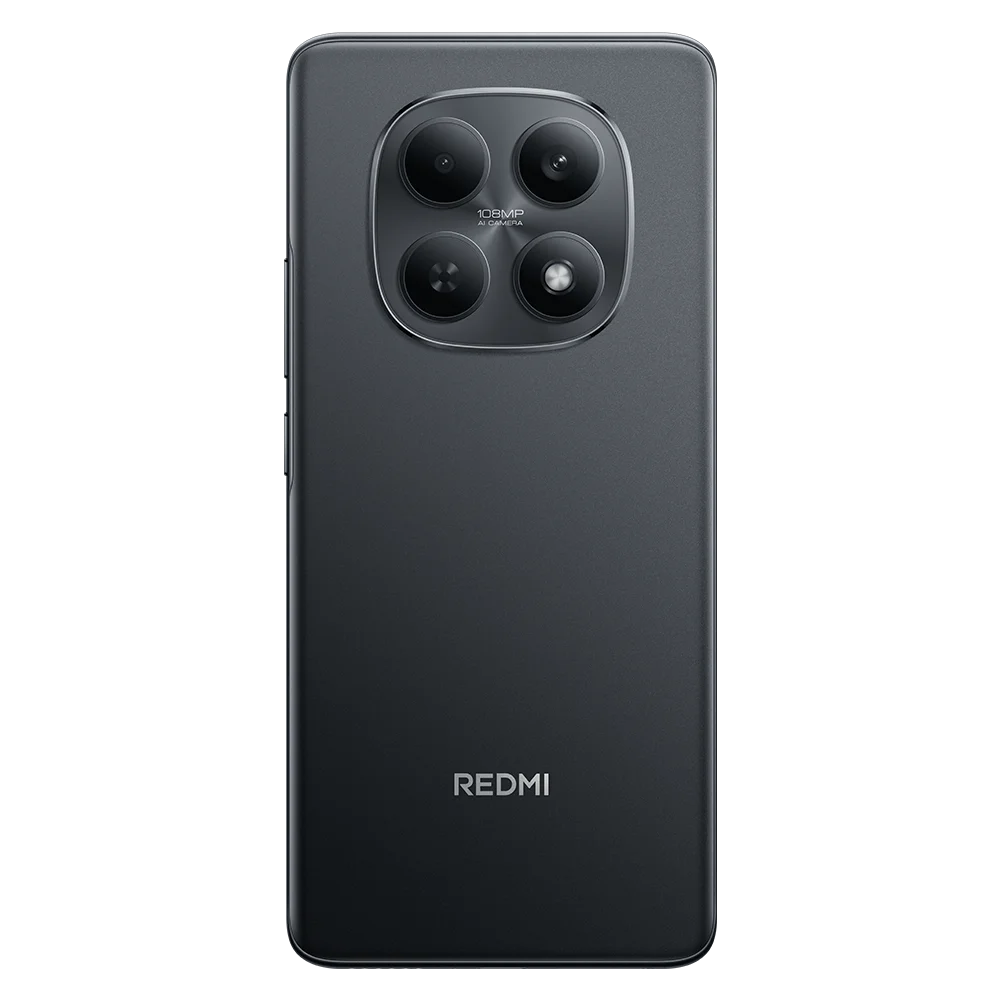 Xiaomi Redmi Note 15 Versión Global 128GB/256GB MTk Helio G100 Ultra 6.77″ Pantalla, 120Hz, 108MP, 6000mAh, NFC, IP64, Sin Cargador 6