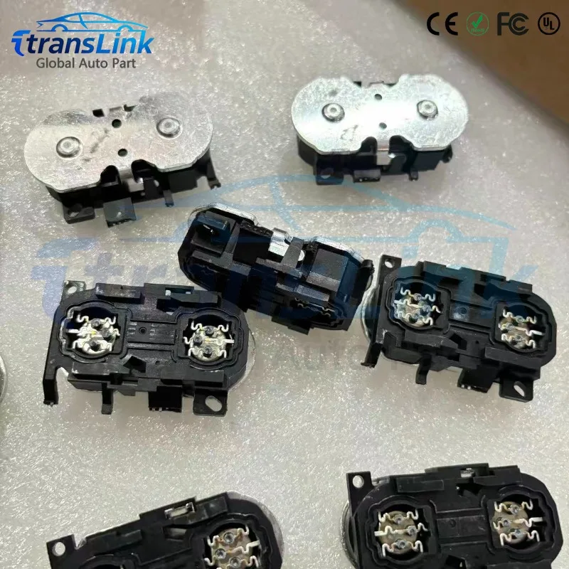 DQ380 DQ381  Newly Dismantled DQ500 0DE Transmission Pressure Sensor Suit For Audi Q3 VW Trannsporter Scirocco High-quality