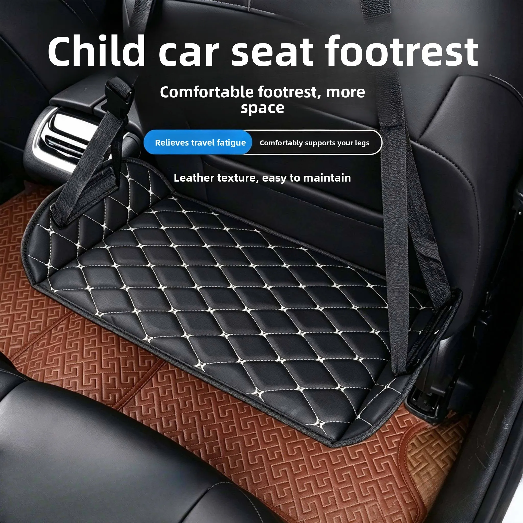 long-distance-car-travel-adult-child-safety-footrest-rear-leg-rest-vehicle-pedal-rear-cushion-car-mat