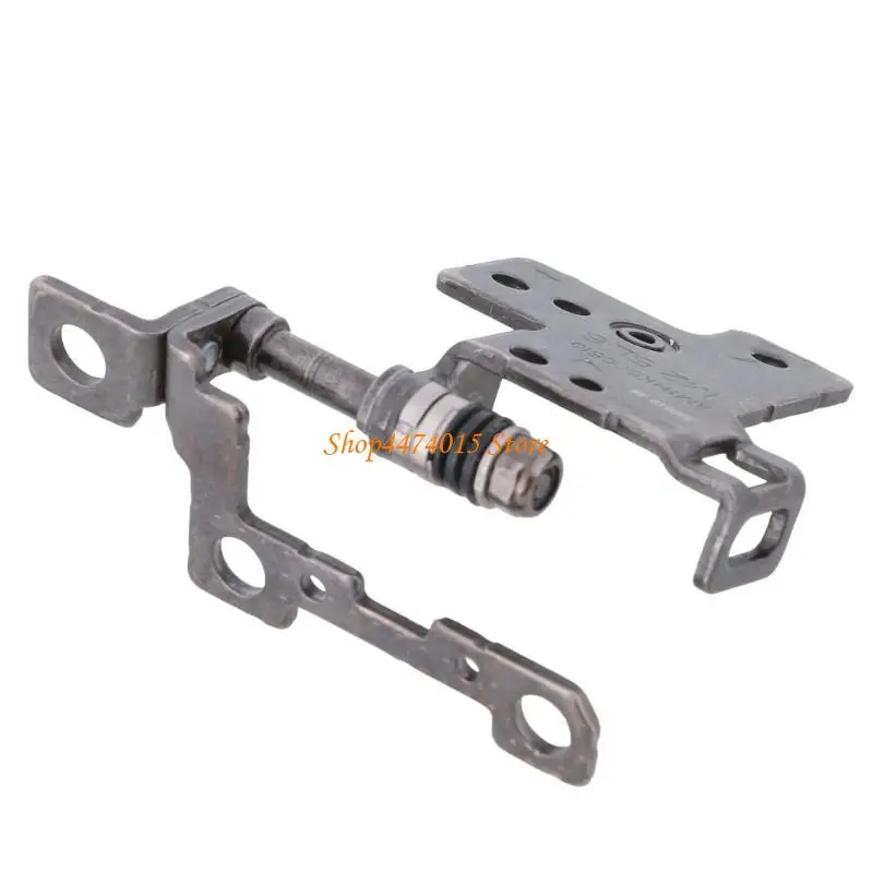 

K1AA 1 Pair LCD Screen Hinges Left & Right Set Replacement LCD Screen Support Hinges