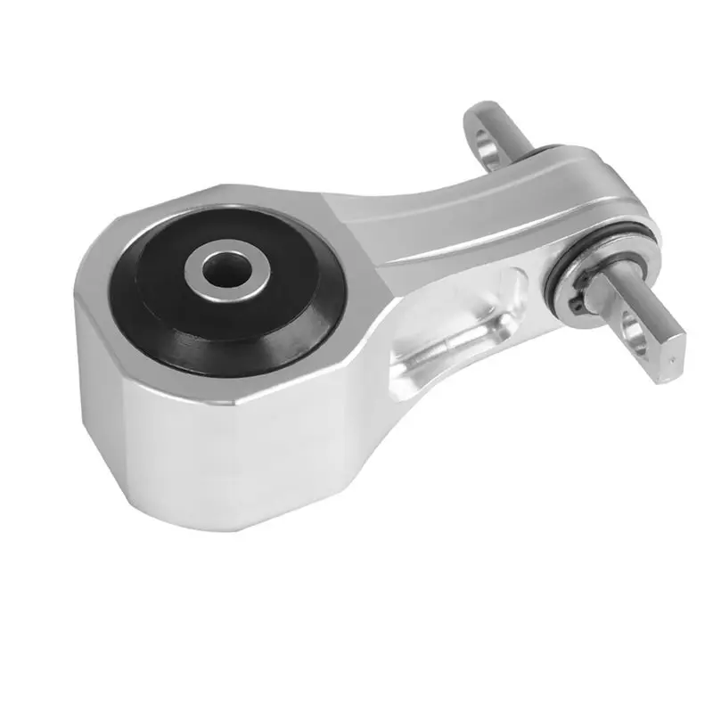 

A02Q-FGUPR-94A Replacement Aluminum Rear Engine Mount For 13- 15 Honda Civic Si Coupe/Sedan/Pitch Support FGUPR-94A
