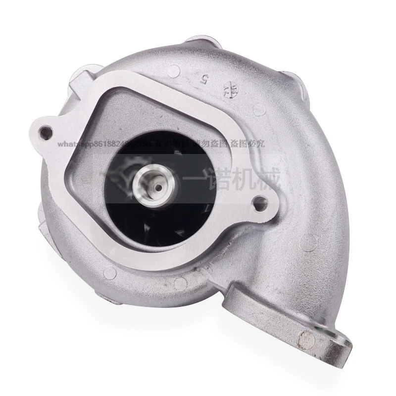 

for 6WG1 diesel engine water pump high-temperature resistant coolant circulation pump 8-98146073-0