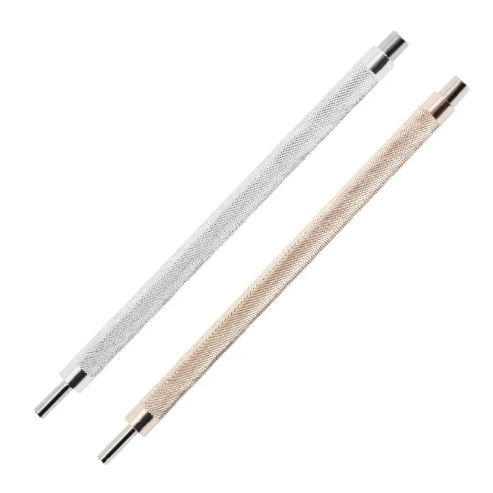 철 네일 마그네틱 바 매니큐어 도구 다기능 더블 엔드 매니큐어 마그네틱 바 매칭 네일 아트 고양이 눈