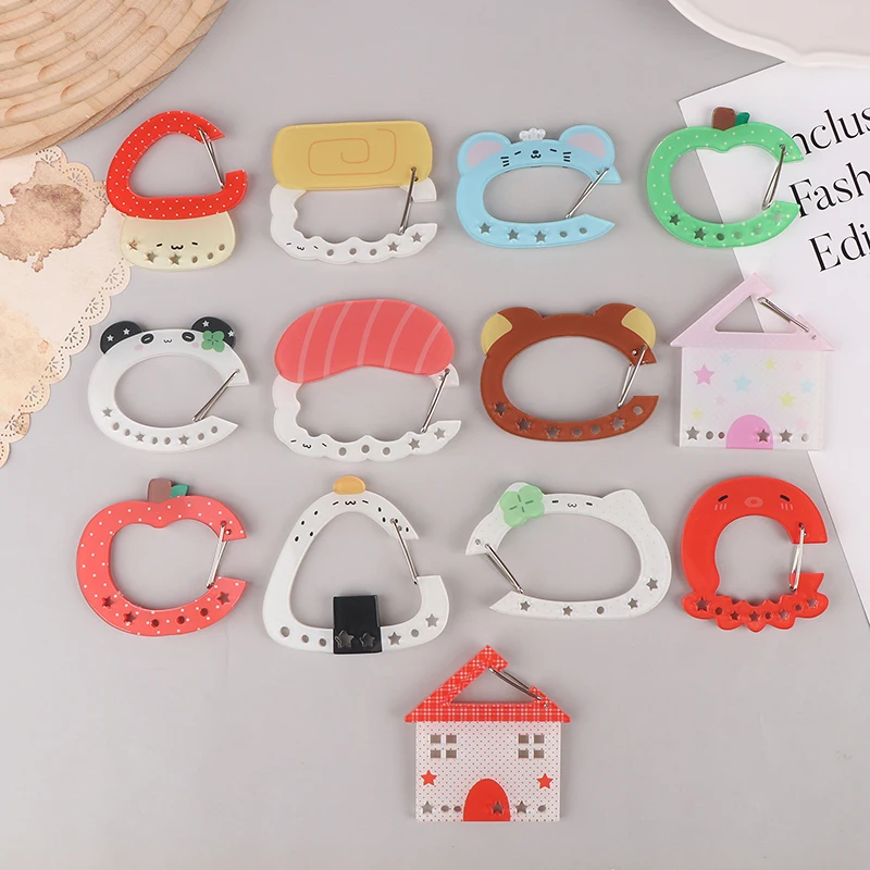 

Аниме иллюстрация акриловый кулон украшение для книги брелок для сумки пряжка рюкзак кулон украшение для книги подарки