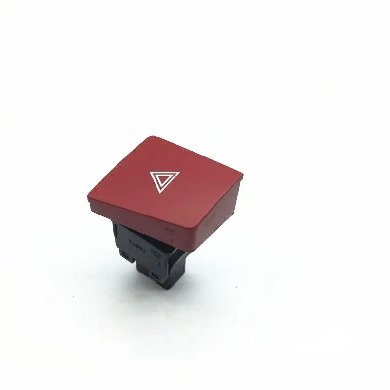 

Aeolus A60 Hazardous Alarm Switch Emergency Light Switch for Dongfeng DFM Fengshen Aeolus A60 2012 2013 2014 2015 Car