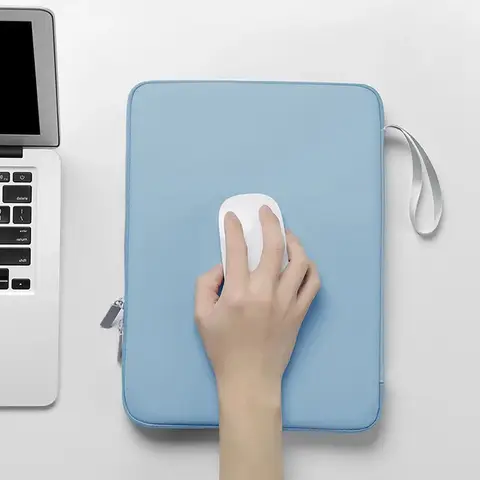 För iPad Air 5 Air 6 A16 11:e M3 iPad Pro 11 12.9 13 10 Gen 10.5 10.2 9:e 8:e 6:e 5:e 9.7 8 best sales iPad Pro 12.9 väska - №4