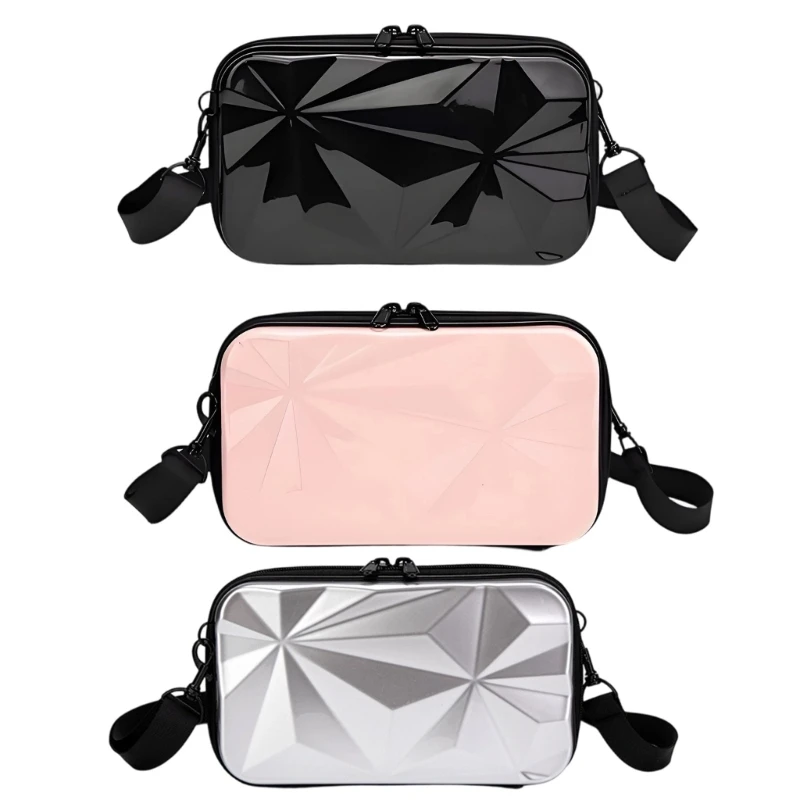 Tragbare Kameratasche für Pocket 4P-Kamera mit Stauraum in der oberen Tasche 55KC – Detail 1