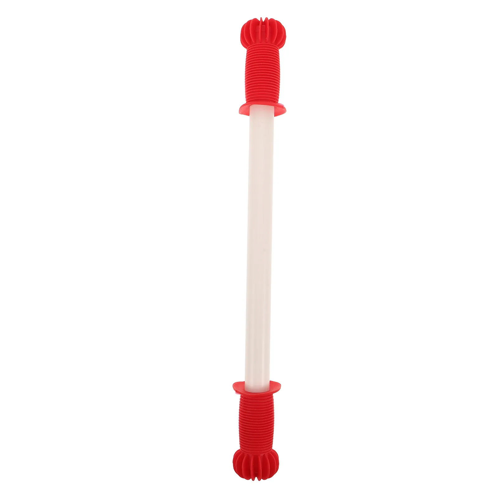 Children Plastic Rocking Horse Handle Replacement Grip Diameter 1.9 Cm Nonslip Handle for Kid Riding Horses Outdoor