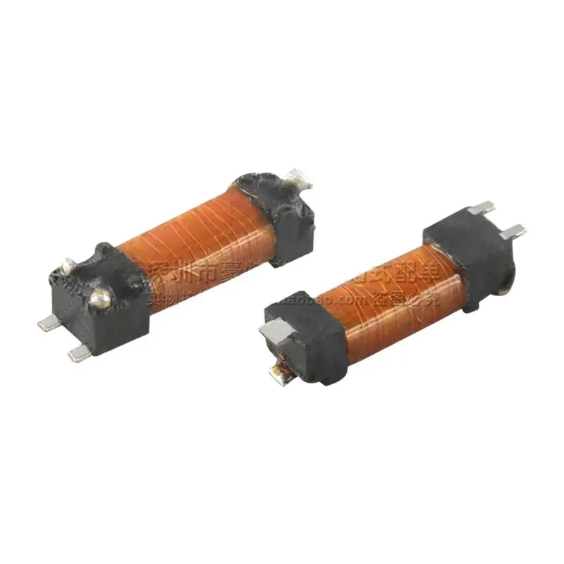 10PCS/Japan Imported Patch Miniature Trigger Inductor Coil Used for Mobile Phone Flash Xenon Flash Tube Xenon Tube BO-02-3