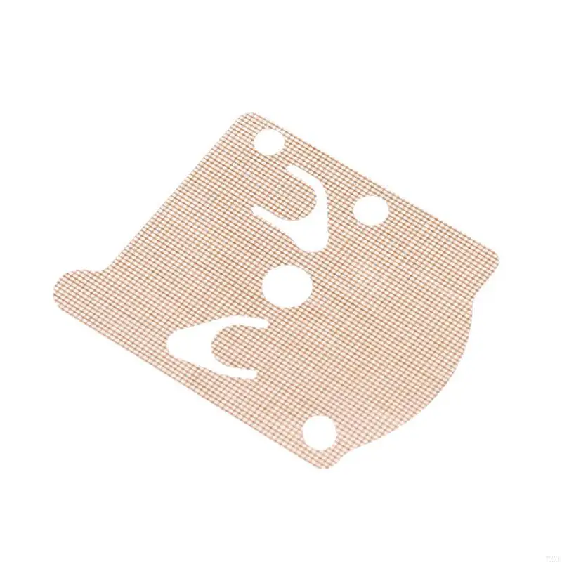 for Cars Engine Repair Tools 4500 5200 Carburetor Repair Chainsaw Repair for Carburetor 72XB