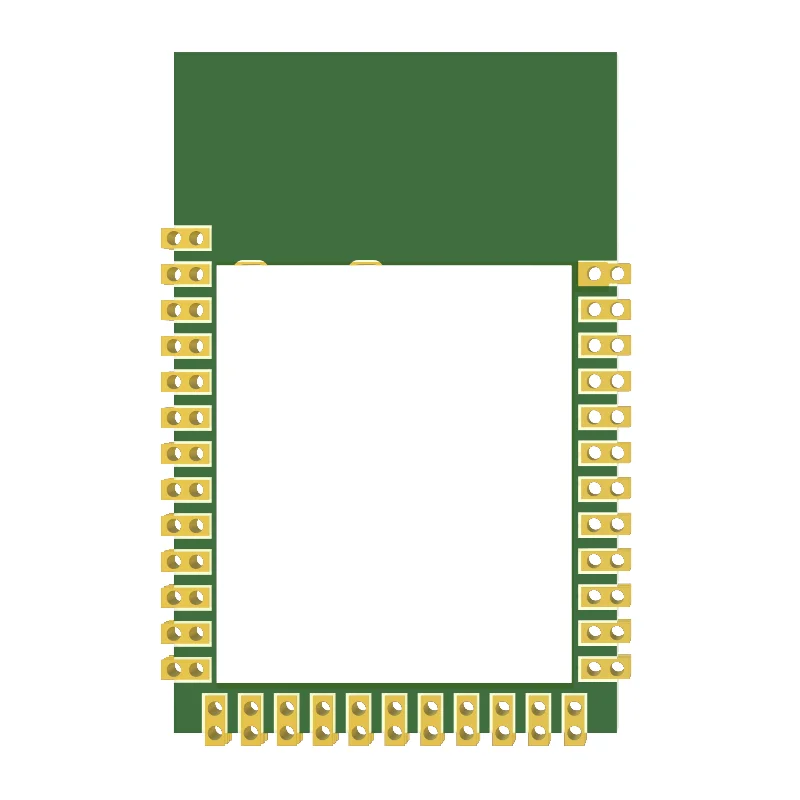 Nordic nRF54L15 Bluetooth 5.4 SoC Module Low Power Consumption Grid Development Board Consumer Electronics for BLE Mesh