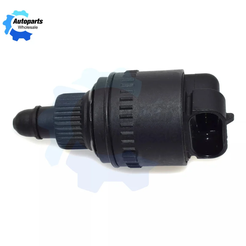 71718105 For FIAT 500 DOBLO GRANDE PUNTO IDEA LINEA PALIO PANDA SEICENTO STRADA LANCIA MUSA Y YPSILON 71718105  Idle air Control