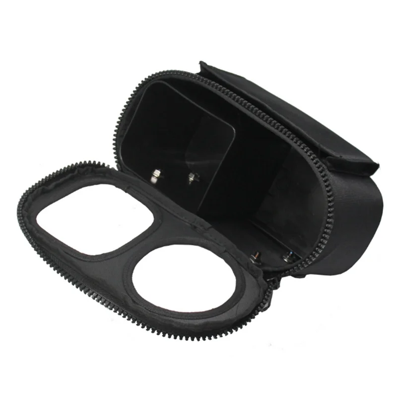 

Motorcycle Multifunctional Cup Holder Mobile Phone Storage Bag With Bracket For XMAX300 250 NMAX155 125