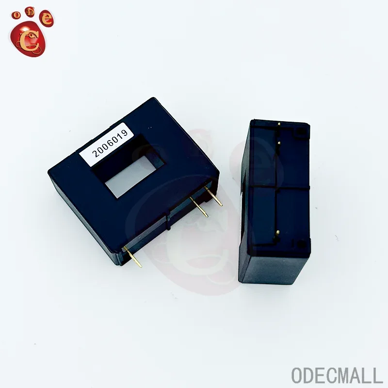 TBC25AP TBC50AP TBC100AP TBC125AP TBC200AP Closed Loop Mode Hall Effect Current Sensor