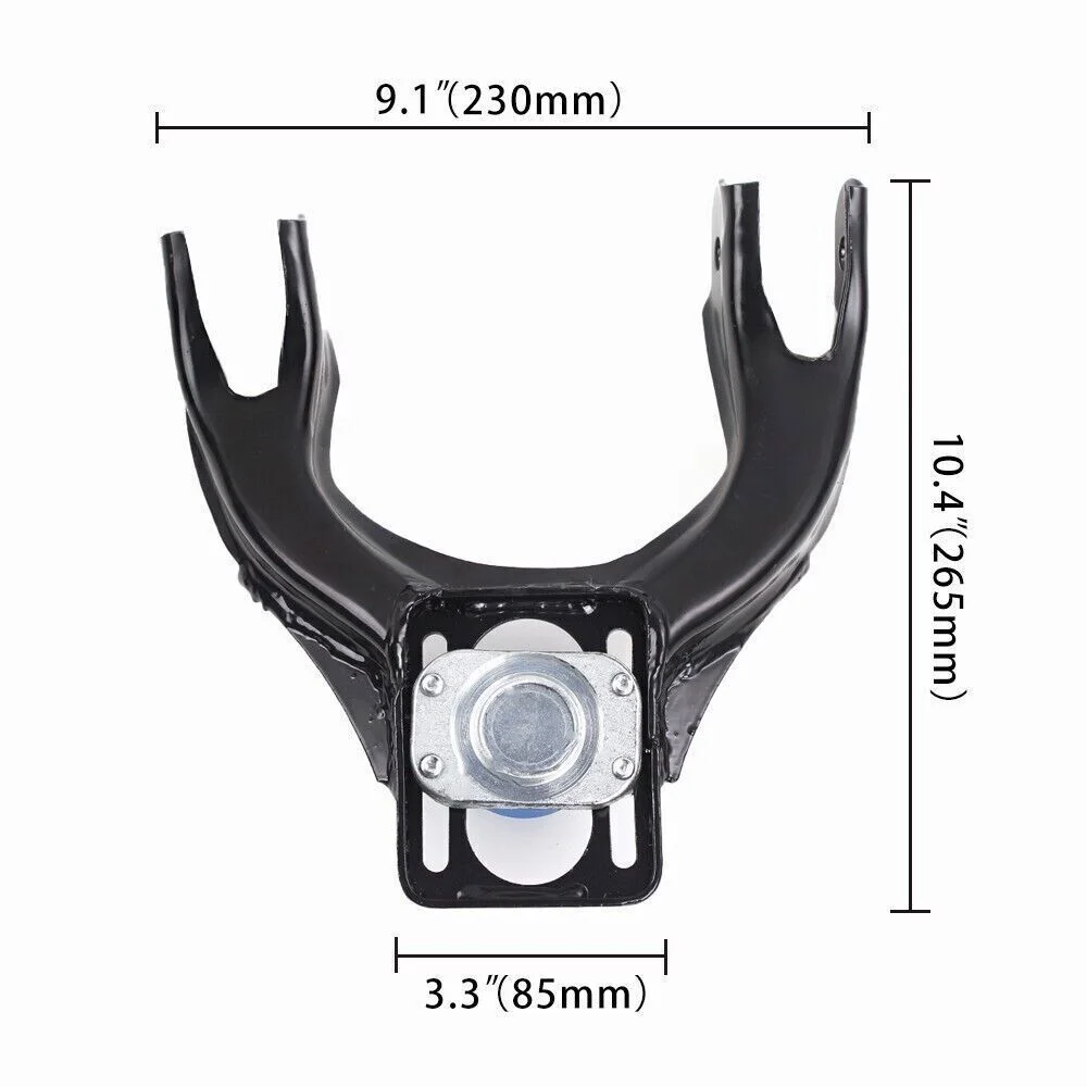Hoge Kwaliteit Front Upper Draagarm Bus Camber Kit Voor 1992-1995 Honda Civic EG EH EJ 1994-2001 Acura Integra DB DC