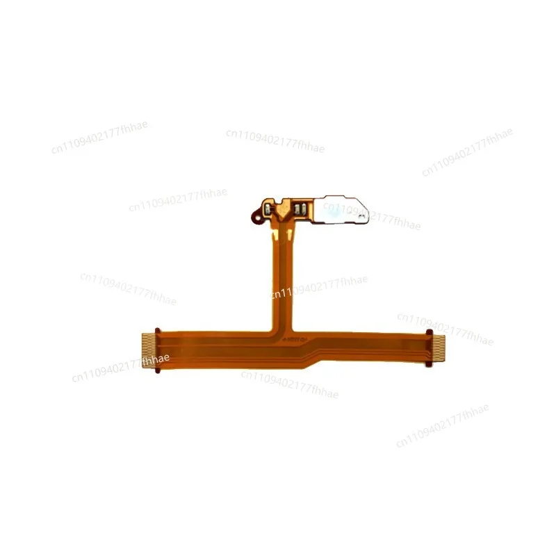 PSV2000/1000 Original Rocker, Battery Speaker Camera LR Button Board Back Touch Switch, Cable Shell Screen view 6