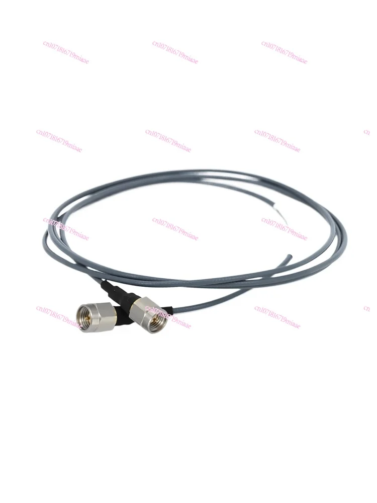 

SMA RF Cable Low Loss Stable Phase 3506 Super Flexible Assembly Adapter Cable Extension 18G